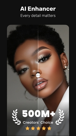 enhance video to 1080p with vivavideo
