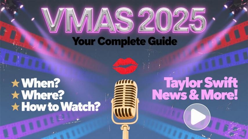 vmas 2025