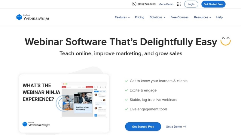 open source webinar software webinarninja