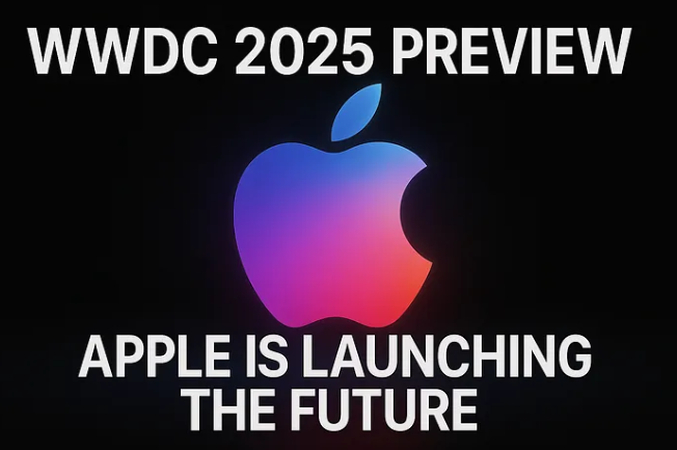 o que é a apple wwdc
