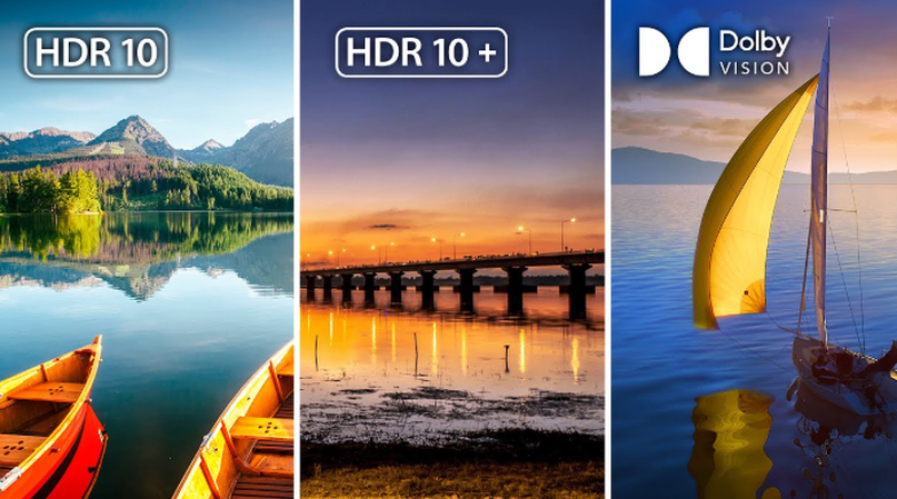 overview of hdr 10