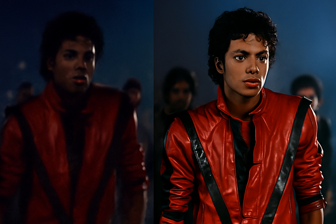 the comparison of mv