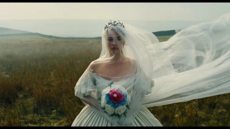 wuthering heights hot spicy trailer