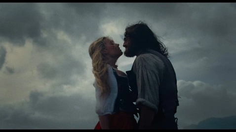 wuthering heights plot