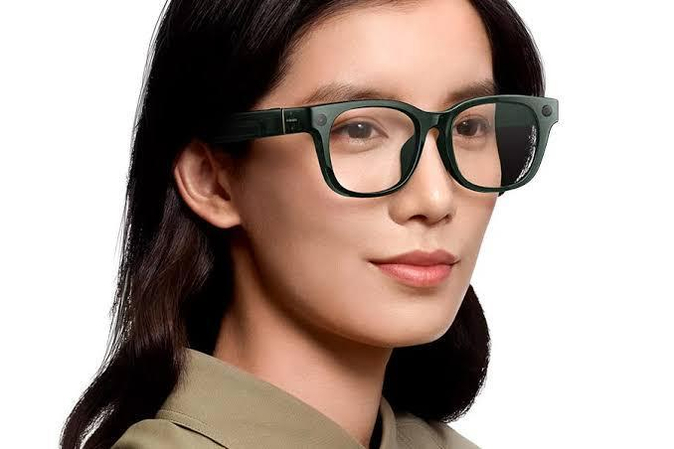 xiaomi ai glasses release date