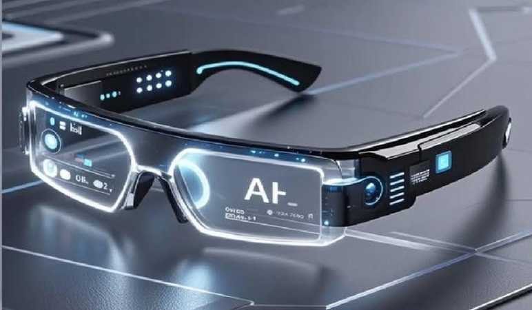 xiaomi ai smart glasses features