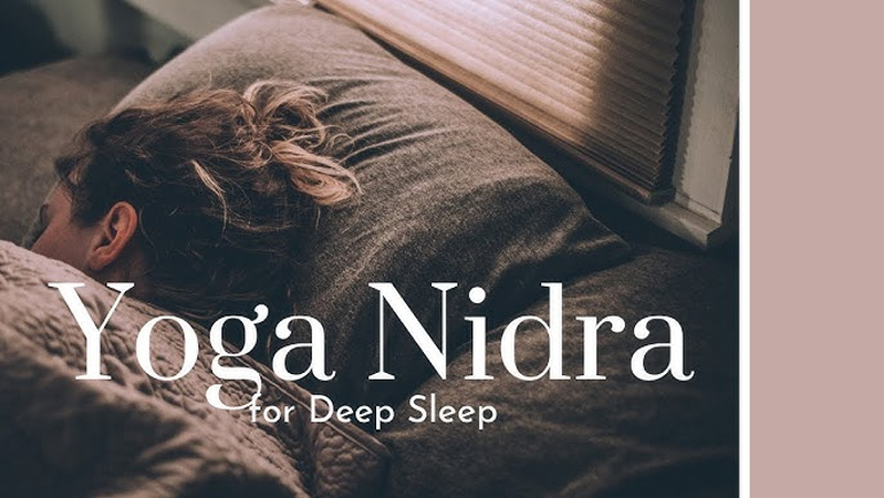 Enhance Your Yoga Guide Videos and Discover the Best Yoga Nidra Video for Deep Sleep