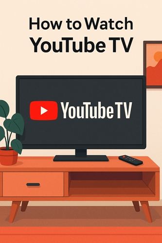 youtube tv