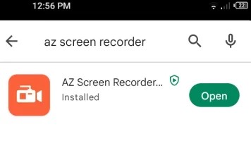 Best Review of AZ Screen Recorder 2024