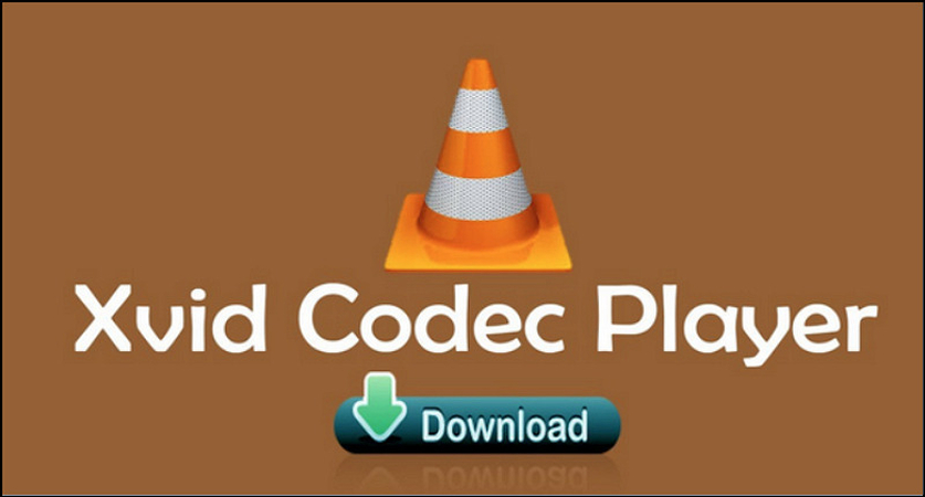 xvid codec vlc