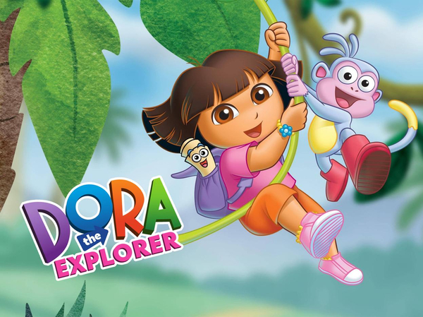 Guide to Watch Dora The Explorer on Dailymotion Season 2