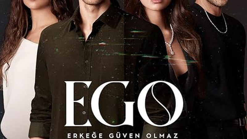 Ego 터키어 시리즈 온라인 시청 가능한 웹사이트 2곳