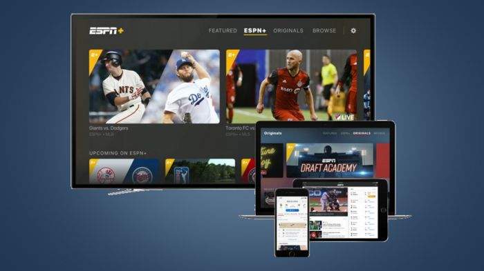 Get to Know What Channel Is ESPN Plus on DirecTV
