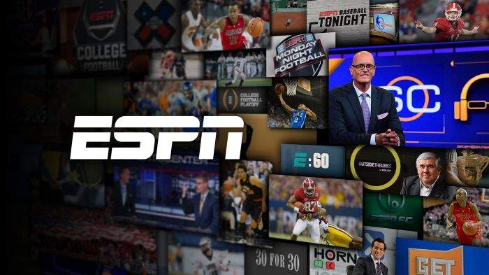 Get to Know What Channel Is ESPN Plus on DirecTV