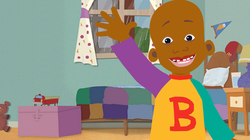 Guide to Watch Little Bill on Dailymotion