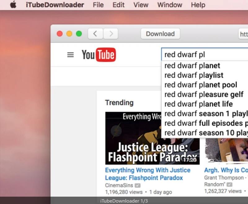 safari youtube downloader extension mac