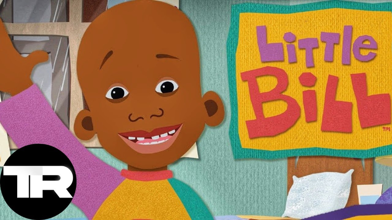 Cómo ver Little Bill Guppies en Dailymotion