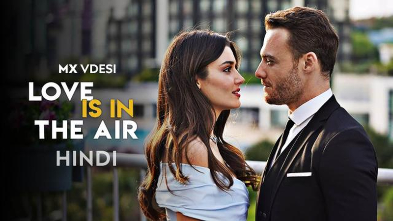 3 Available Websites to Watch Love is in the Air TV Series Turkish