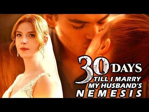 Where to Watch 30 Days till I Marry My Husband's Nemesis Full Movie