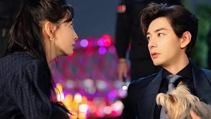Where to Watch My Boss Chinese Drama Online and Offline