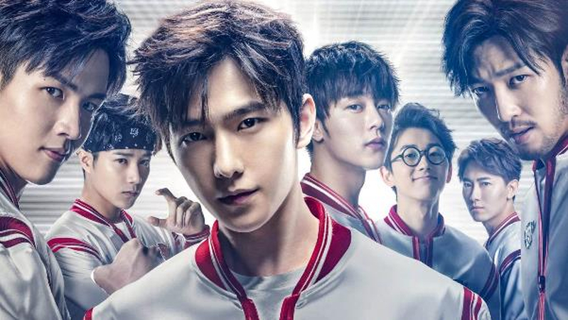 7 Best Netflix Chinese TV Series in 2025