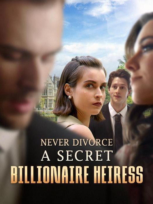 Nunca divorciarse de una heredera millonaria secreta episodio