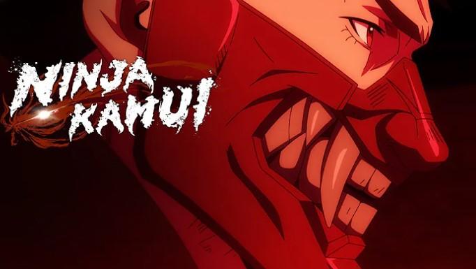 Comment regarder les épisodes de Ninja Kamui en ligne/hors ligne