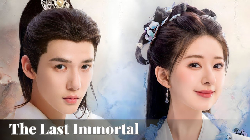 Best 6 YouTube Chinese Dramas in 2025