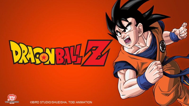 Como Assistir Dragon Ball Z Online Gratuitamente no Dailymotion