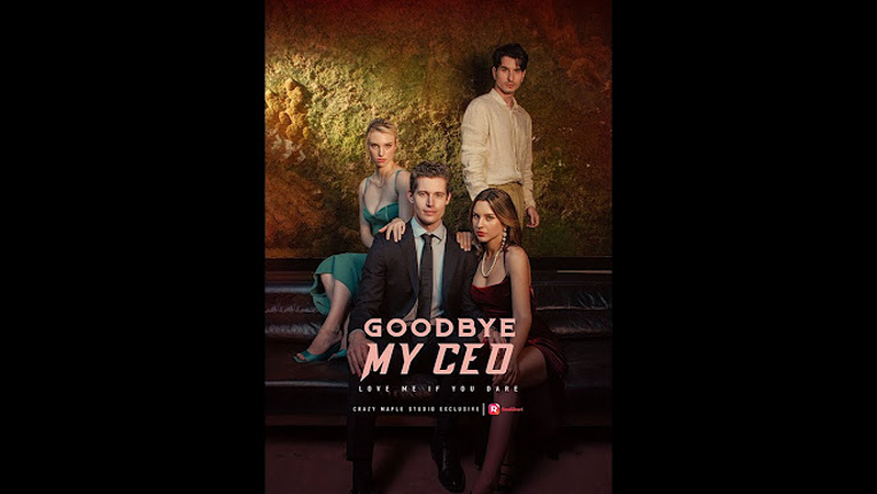Guide to Know Where to Watch Goodbye My CEO Full Movie