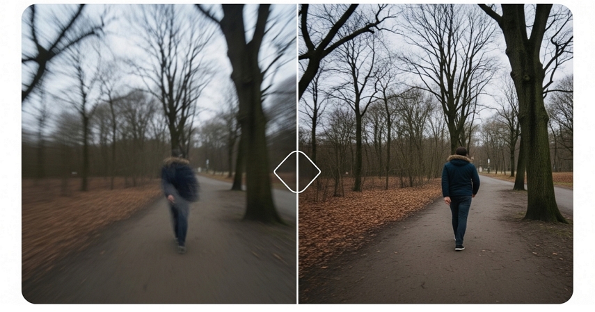 fix shaking video on android