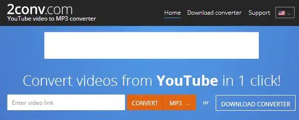 2024 Top list YouTube to iTunes Converters Free and Paid