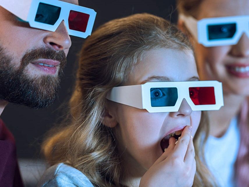 Die besten 3D-Filme, die Sie 2024 nicht verpassen sollten