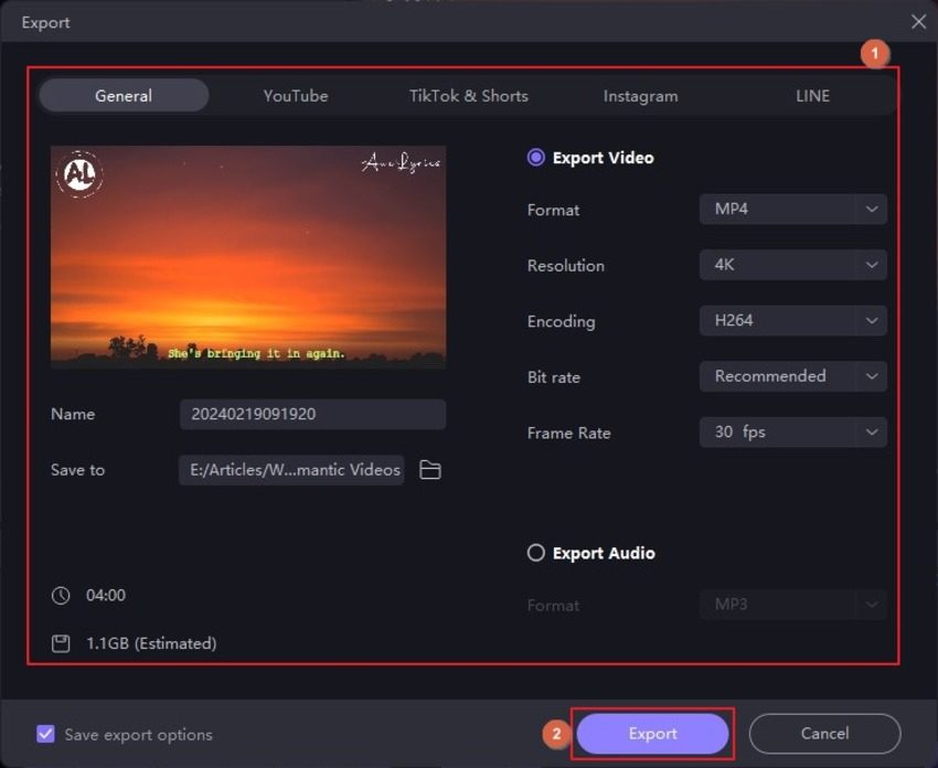 HitPaw Edimakor how to apply subtitles to a downloaded movie