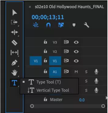 how to add text to a youtube video