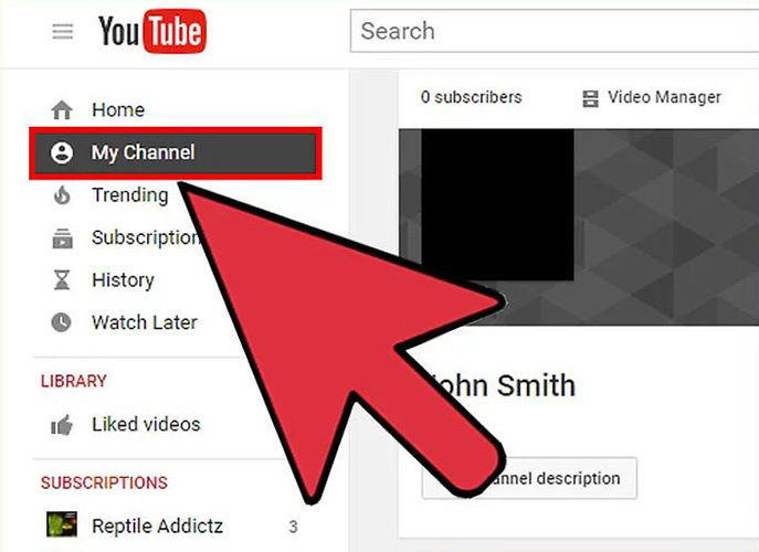 add subtitles youtube