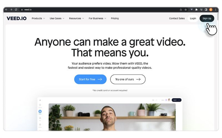 ai art video generator