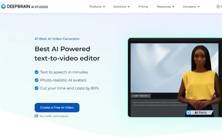 8 Best Video AI Generator of 2024 (Editor’s Picks)