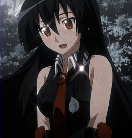 best female anime characters