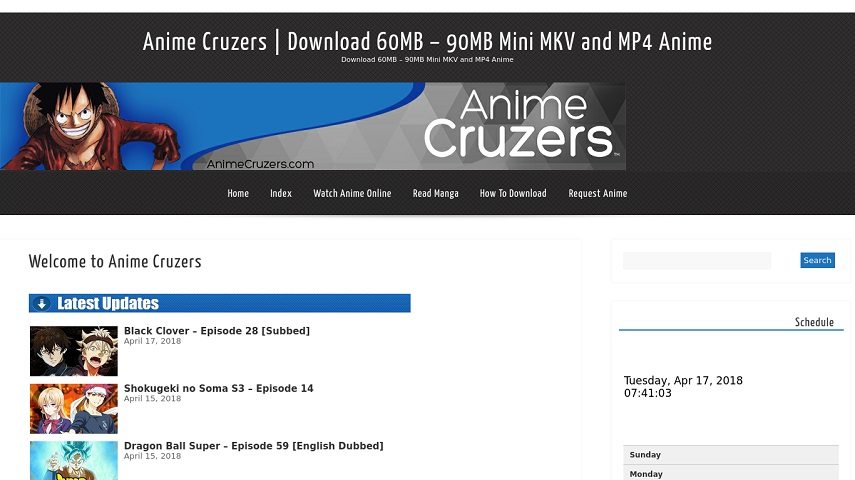 How To Download Anime For Free HD & HQ 