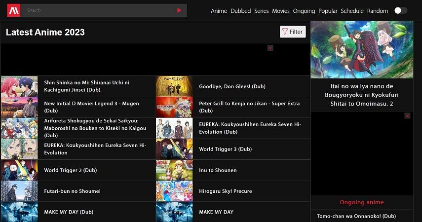 Best 24 Alternative Websites to KissAnime in 2019