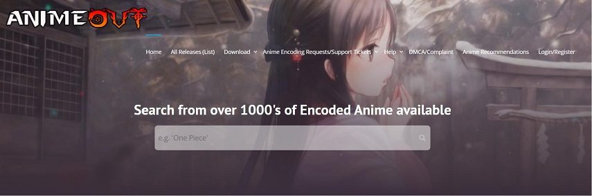 2023 The Round-up List of Best Websites to Download Anime For Free