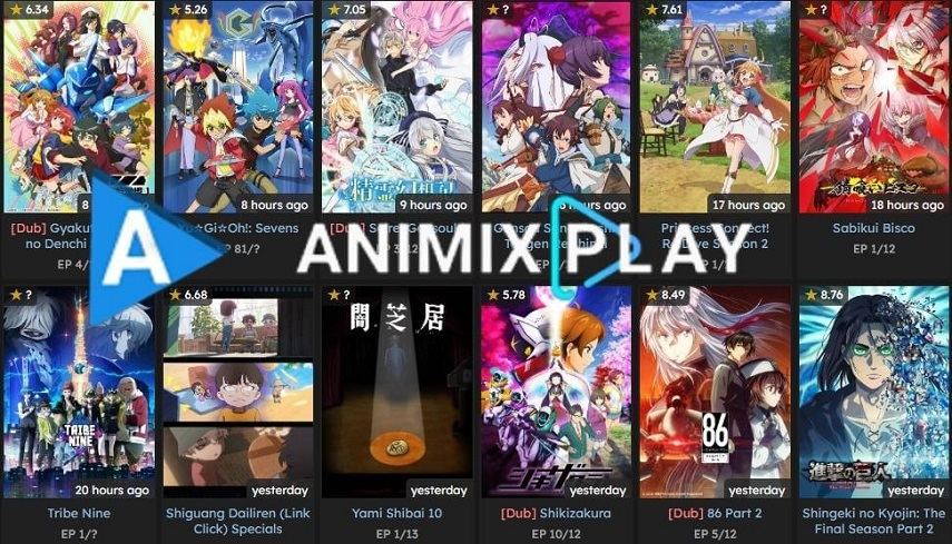 Os Melhores Sites para Baixar Anime Gratuitamente em 2023