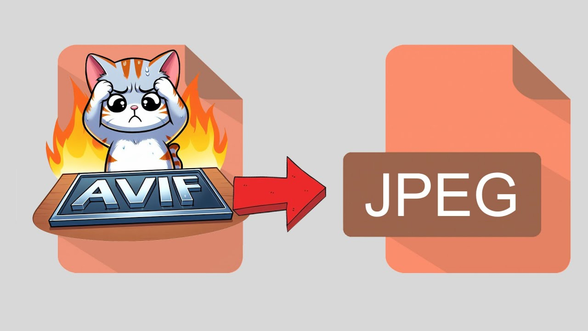  Top 7 AVIF to JPEG Converters You Should Know