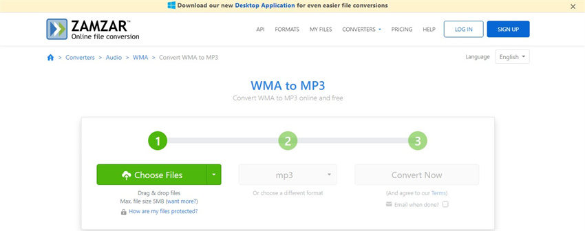 mp3 to m4a converter software free download