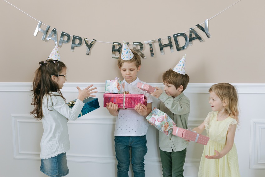 20 Creative Happy Birthday Video Ideas to Use in 2024