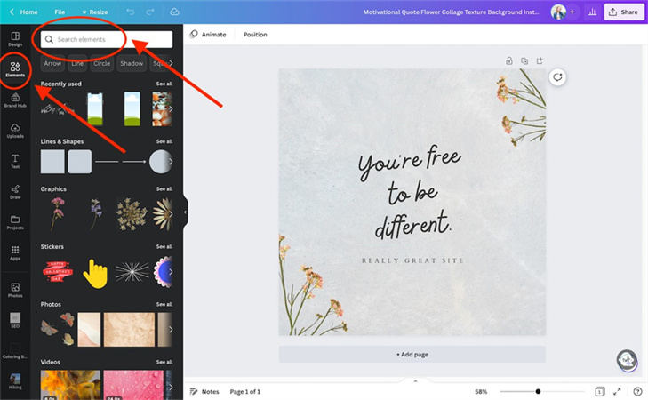 Unlock Your Creativity Canva Presentation Tutorial Unlock Your Creativity Canva Presentation Tutorial