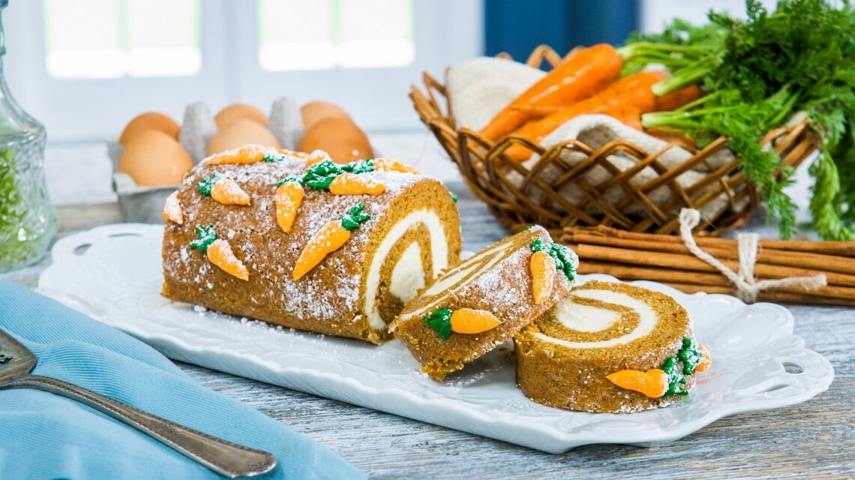 Easter Dessert Ideas