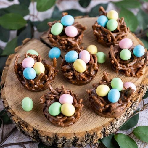 easter dessert receipe