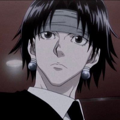 anime character that look alike